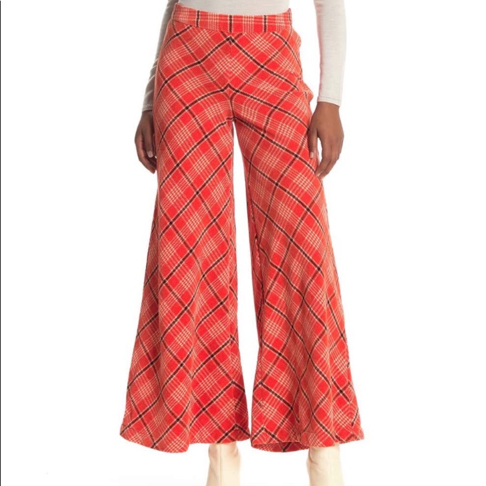 Free people pants